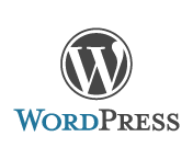 wordpressアイコン画像の代替テキスト