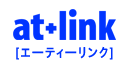 at+linkロゴ画像の代替テキスト