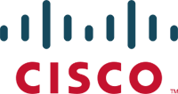 ciscoロゴ画像の代替テキスト